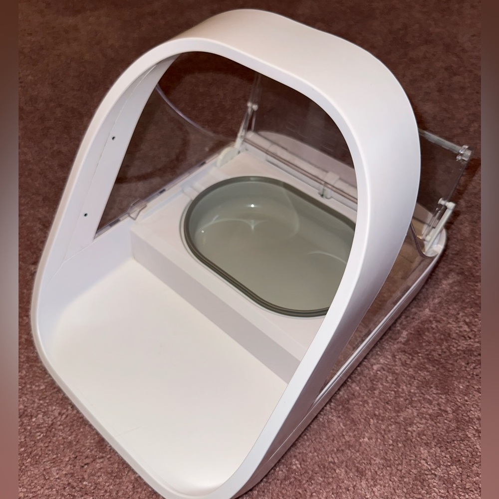 Microchip Pet Feeder SureFeed MPF001